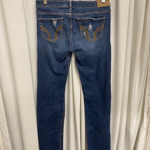 Jeans - Picture 2 of 2